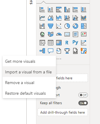 AI Lens For Power BI